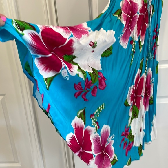 Cotton sundress. - Picture 5 of 7